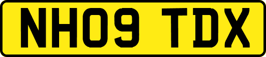 NH09TDX
