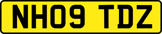 NH09TDZ