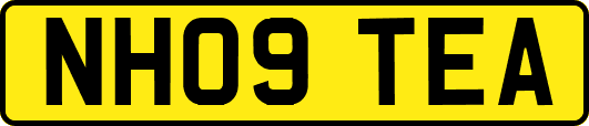 NH09TEA