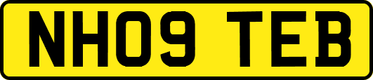 NH09TEB