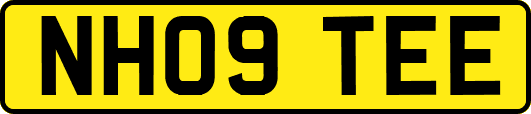 NH09TEE
