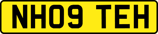 NH09TEH