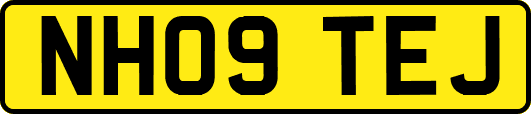 NH09TEJ