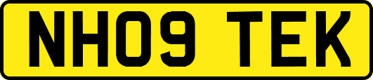 NH09TEK