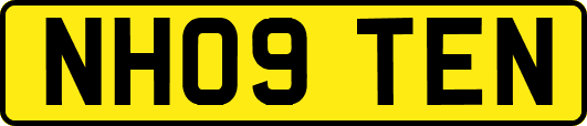 NH09TEN