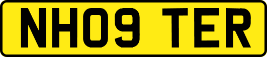 NH09TER