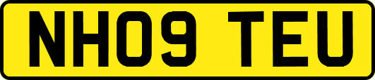 NH09TEU
