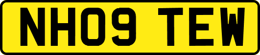 NH09TEW