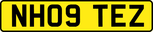 NH09TEZ