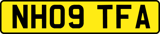 NH09TFA