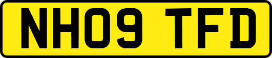NH09TFD