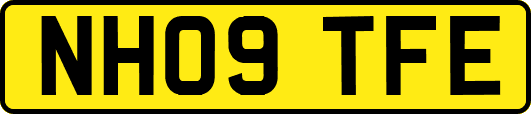 NH09TFE
