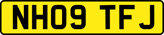 NH09TFJ