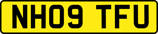NH09TFU
