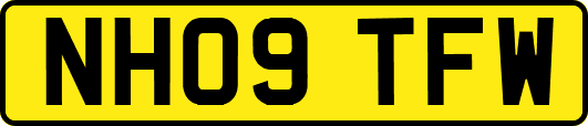 NH09TFW