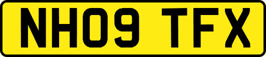 NH09TFX