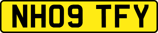 NH09TFY