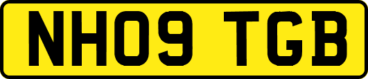 NH09TGB