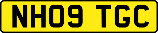 NH09TGC