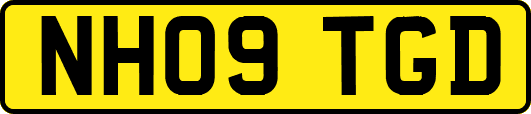 NH09TGD