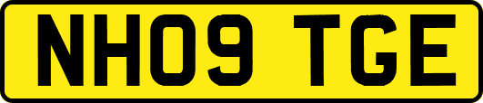 NH09TGE