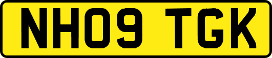 NH09TGK