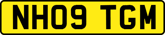 NH09TGM
