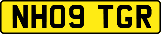 NH09TGR