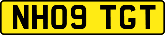 NH09TGT