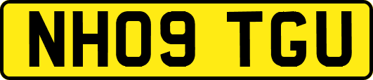NH09TGU