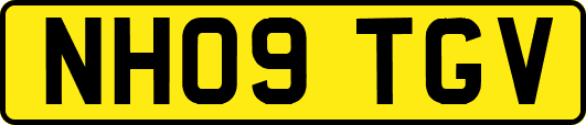 NH09TGV