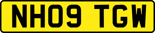 NH09TGW