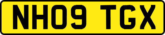 NH09TGX