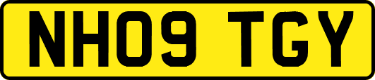 NH09TGY