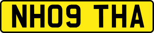 NH09THA
