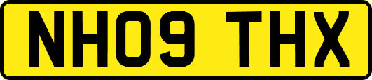 NH09THX