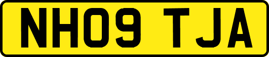 NH09TJA