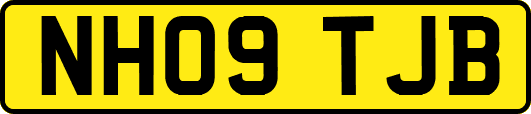 NH09TJB