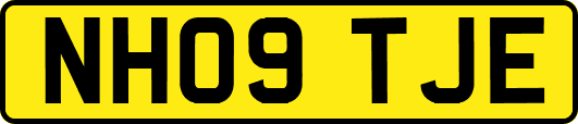 NH09TJE