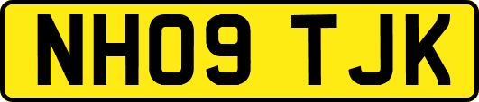 NH09TJK
