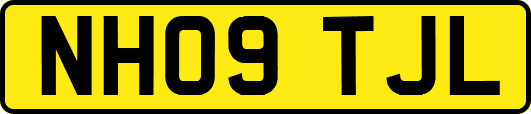 NH09TJL