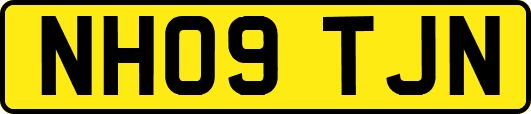 NH09TJN