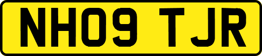 NH09TJR