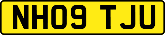 NH09TJU