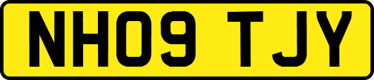 NH09TJY