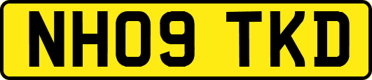 NH09TKD
