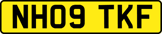 NH09TKF