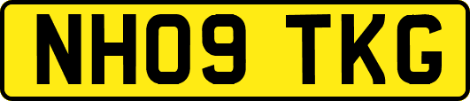 NH09TKG