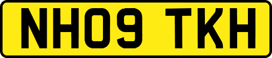NH09TKH