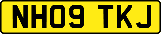 NH09TKJ